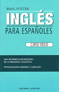 INGLES PARA ESPAÑOLES CURSO MEDIO