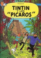 TINTIN I ELS PICAROS
