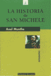 HISTORIA DE SAN MICHELE