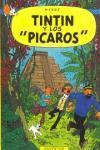 TINTIN Y LOS PICAROS