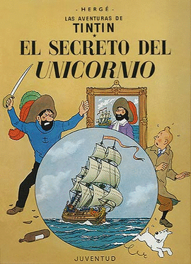 SECRETO DEL UNICORNIO EL