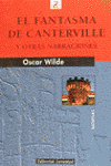 FANTASMA DE CANTERVILLE Y OTRAS NARRACIONES