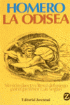 ODISEA LA