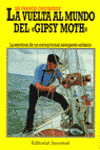 VUELTA AL MUNDO DEL GIPSY MOTH