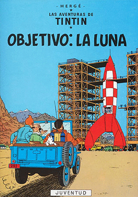 OBJETIVO LA LUNA