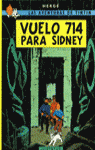 VUELO 714 PARA SIDNEY TINTIN
