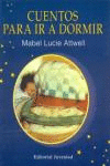 CUENTOS PARA IR A DORMIR