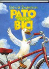 PATO VA EN BICI