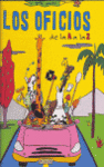 OFICIOS DE LA A A LA Z LOS