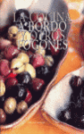 COCINA A BORDO Y OTROS FOGONES LA
