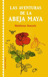 AVENTURAS DE LA ABEJA MAYA LAS