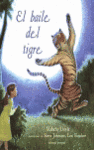 BAILE DEL TIGRE EL