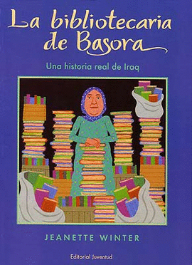 BIBLIOTECARIA DE BASORA  LA
