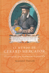 MUNDO DE GERARD MERCATOR EL