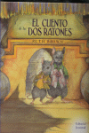 CUENTO DE LOS DOS RATONES EL