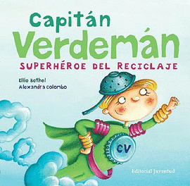 CAPITAN VERDEMAN EL