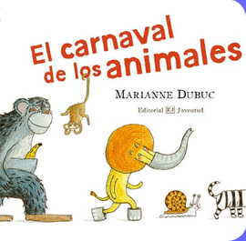 CARNAVAL DE LOS ANIMALES EL