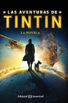 AVENTURAS DE TINTIN LAS