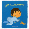 YO DUERMO