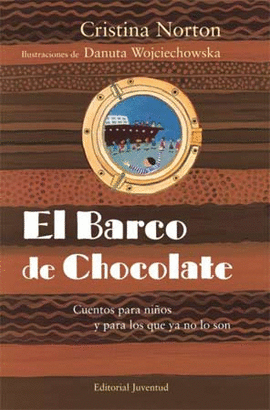 BARCO DE CHOCOLATE EL