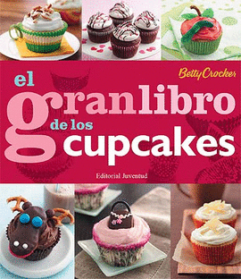 GRAN LIBRO DE LOS CUPCAKES EL