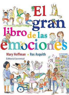 GRAN LIBRO DE LAS EMOCIONES EL