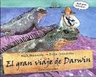 GRAN VIAJE DE DARWIN EL