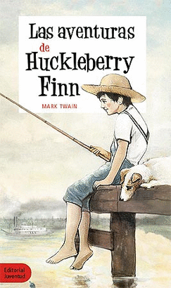 AVENTURAS DE HUCKLEBERRY FINN LAS