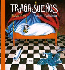 TRAGASUEÑOS