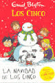 NAVIDADES DE LOS CINCO LAS