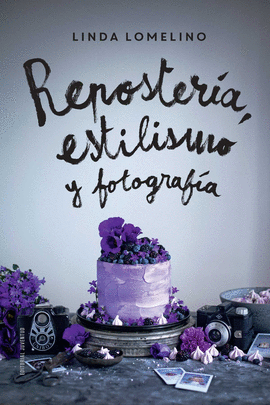 REPOSTERÍA ESTILISMO Y FOTOGRAFÍA