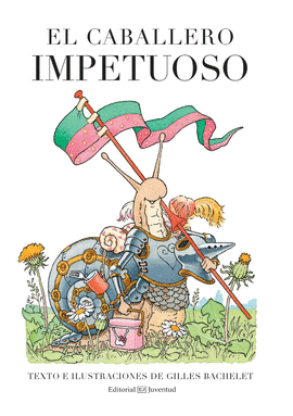 CABALLERO IMPETUOSO EL