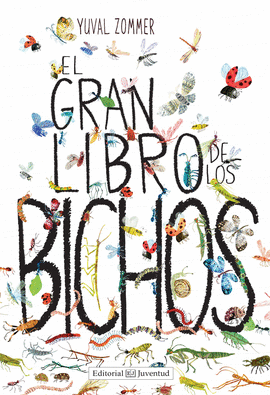GRAN LIBRO DE LOS BICHOS EL