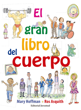 GRAN LIBRO DEL CUERPO EL