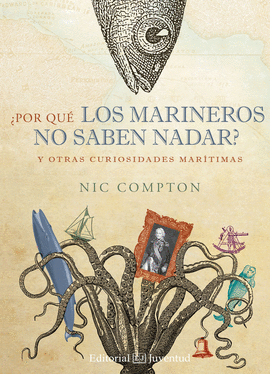 POR QUE LOS MARINEROS NO SABEN NADAR