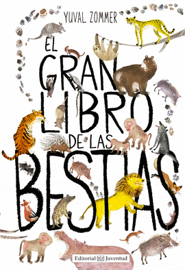 GRAN LIBRO DE LAS BESTIAS EL