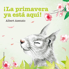 PRIMAVERA YA ESTA AQUI LA