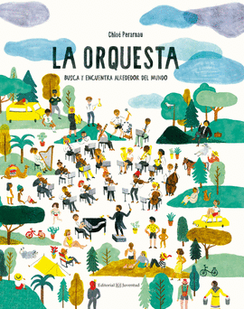 ORQUESTA LA