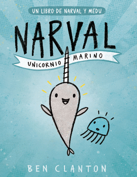 NARVAL  UNICORNIO MARINO