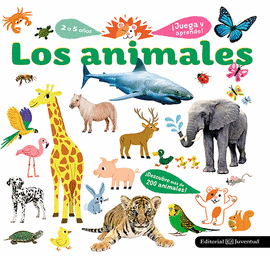 ANIMALES LOS