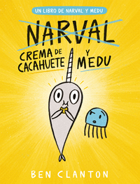NARVAL N 04 CREMA DE CACAHUETE Y MEDU