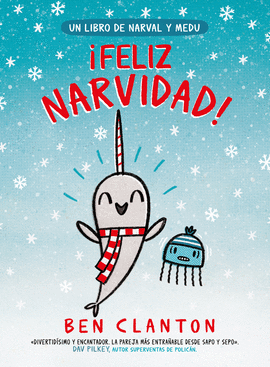 NARVAL N 05 FELIZ NARVIDAD