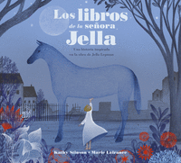 LIBROS DE LA SEÑORA JELLA LOS