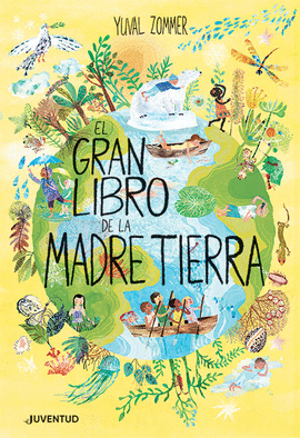 GRAN LIBRO DE LA MADRE TIERRA EL