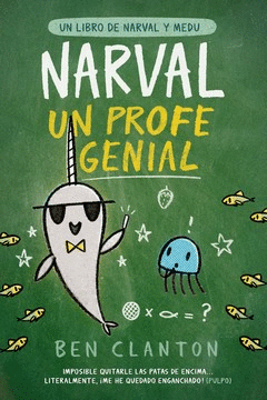 NARVAL UN PROFE GENIAL