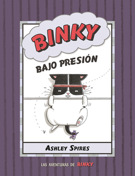 BINKY BAJO PRESION