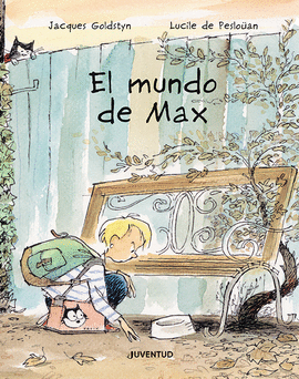 MUNDO DE MAX EL