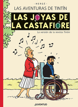 JOYAS DE LA CASTAFIORE LAS