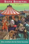 UNA AVENTURA DE LOS SIETE SECRETOS