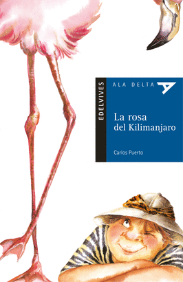 ROSA DEL KILIMANJARO